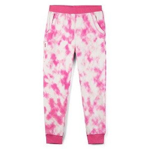 Mightly Toddler Organic Cotton Lightweight Jogger Sweatpant - 1 of 3