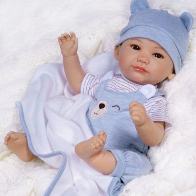 Paradise Galleries Koda Bear 