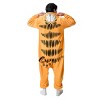 Garfield Men's Kigurumi With Hood - 4 of 4