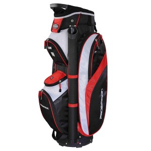 Prosimmon Golf Tour 14 Divider Cart / Trolley Golf Bag - 1 of 4