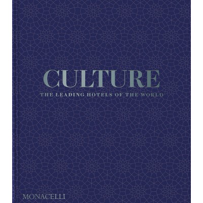 Culture - by  Spencer Bailey (Hardcover)