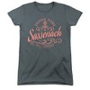 Women's Outlander Sassenach T-Shirt - 4 of 4