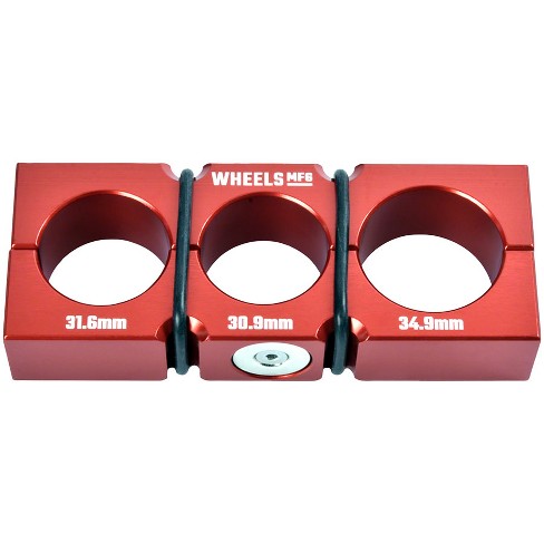 Wheels Manufacturing Ultimate Benchtop Mat