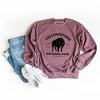 Simply Sage Market Vintage Yellowstone National Park Sweatshirt - 2 of 2
