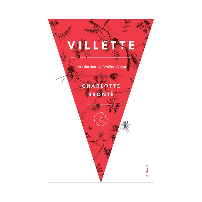 Villette - (Modern Library Torchbearers) by  Charlotte Brontë (Paperback), 1 of 2