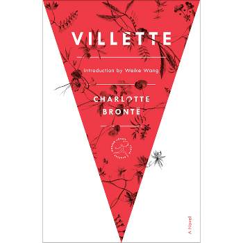 Villette - (Modern Library Torchbearers) by  Charlotte Brontë (Paperback)