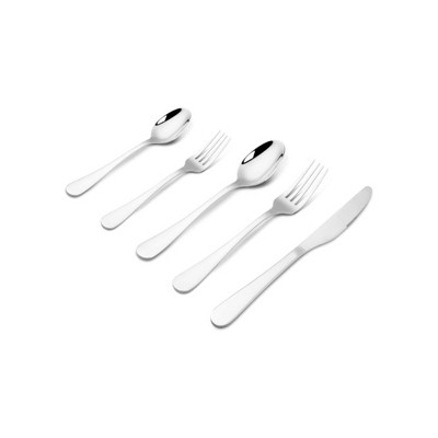 Nebula Vortex Premium Stainless Steel Flatware Cutlery