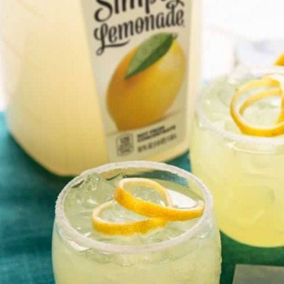 Simply Lemonade - 52 fl oz