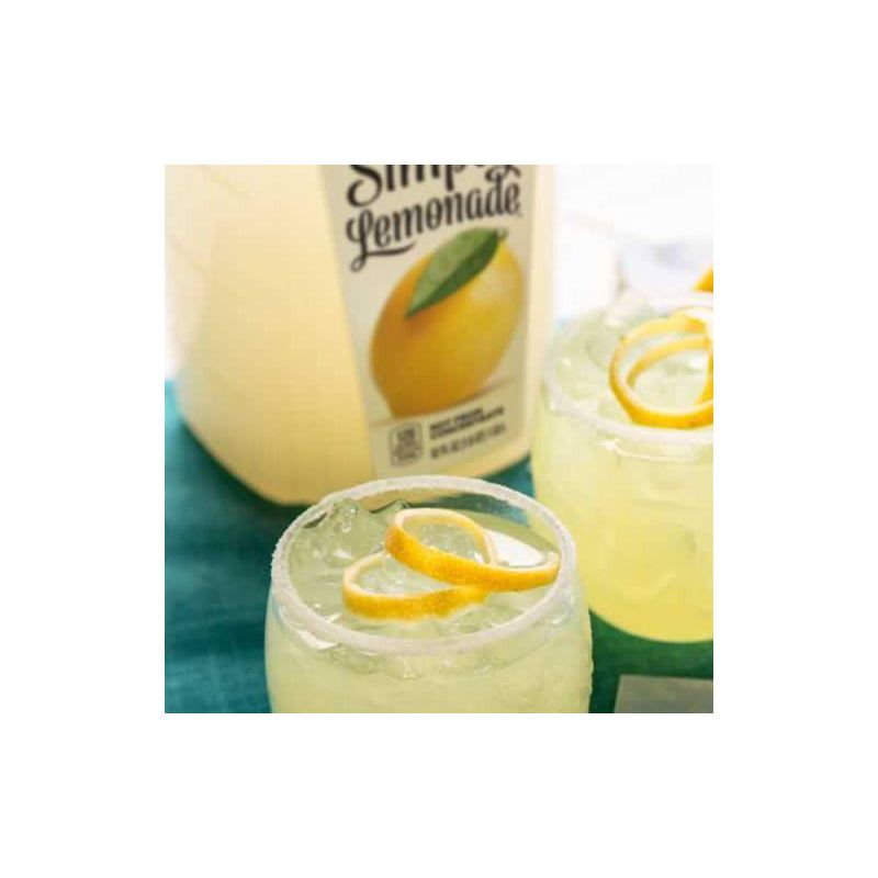 Simply Lemonade - 52 fl oz, 3 of 14