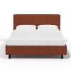 Skyline Furniture Olivia Upholstered Platform Bed - 2 of 4