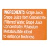 Kedem Grape Juice - Case of 8 - 64 Fl oz. - 3 of 3