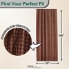 Fishtail Swags 145"L - 3 of 4