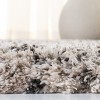 Iceland Shag ISG519 Power Loomed Rugs - Safavieh - 3 of 4