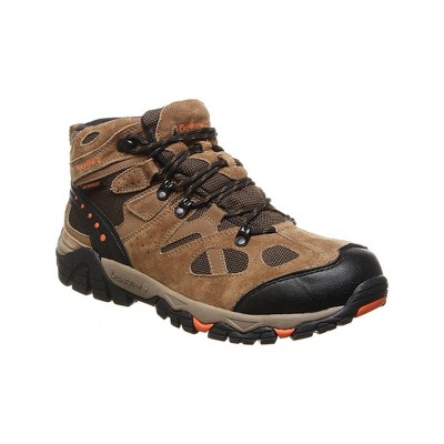 target mens hiking shoes
