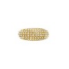 Slate by Rebl CZ Stone Ring   Stainless Steel - 3 of 3
