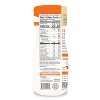 Serenity Kids Pumpkin & Cinnamon Organic Grain Free Puffs Baby & Toddler Snacks - 1.5oz - 2 of 4