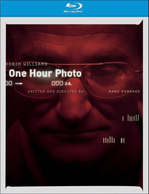 One Hour Photo (Blu-ray)(2013)