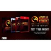 Mortal Kombat Legacy Kollection: Deluxe Edition - PlayStation 5 - 2 of 4