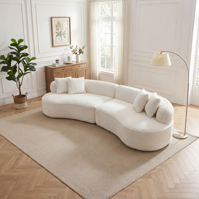 GDFStudio Picabo Modern 114