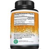 Sunergetic USDA Certified Organic Turmeric Supplement Includes Organic Turmeric & Organic Black Pepper - image 2 of 3