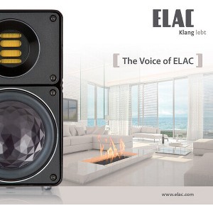 Various Artists - Voice Of Elac (Various Artists) (CD) - 1 of 1
