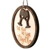 "The Year We Came Together" Wood Ornament - National Tree Company - 3 of 3