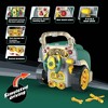 The Bubble Factory: Motor Car Engine Workshop - Green - 2 of 4