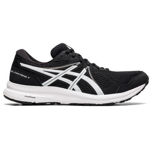 Oficial Ver insectos energía Asics Men's Gel-contend 7 Running Shoes, 11m, Black : Target