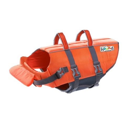 Xl dog 2024 life jacket