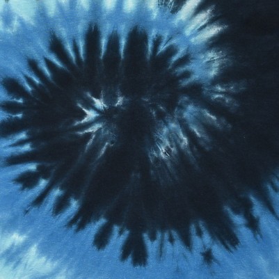 blue ocean