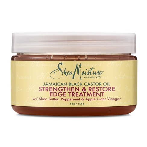 SheaMoisture Jamaican Black Castor Oil Strengthen ...