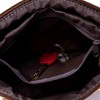 Signare USA Gustav Klimt Tree Of Life Crossbody Bag - 3 of 4
