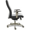 LZB Modern Baylor Executive Office Chair - La-Z-Boy - 4 of 4