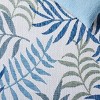 Courtyard CY9631 Power Loomed Indoor/Outdoor Area Rug  - Safavieh - 4 of 4