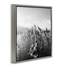 Stupell Industries Tall Grass Lake Water Landscape, 18" x 18" - 3 of 4
