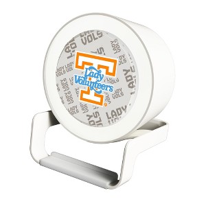 NCAA SEC Universities Quadtile Night Light Charger and Bluetooth Speaker - 1 of 3