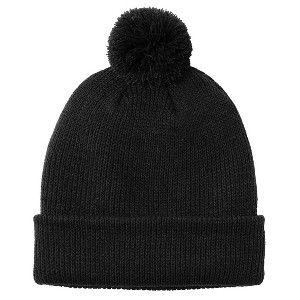 Mafoose Women's Stylish Cozy Pom Beanie for Cold Weather - 1 of 4