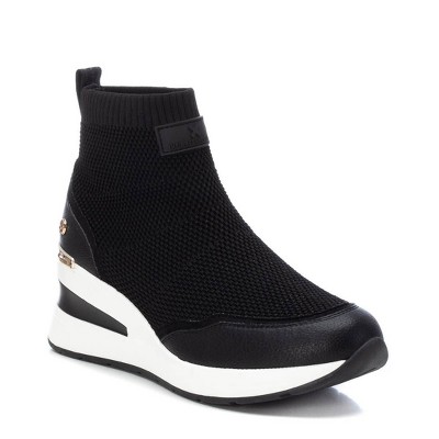 Женские кроссовки XTI Women's Sneaker Booties — фото 2