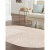 Unique Loom Finsbury Collection Area Rug - Meghan - 3 of 4