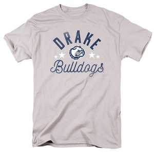 Men's Drake University Official Bulldogs T-Shirt - 1 of 4