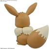 Bandai - Bandai Hobby - Pokemon Model Kit - Big 02 Eevee - 2 of 4