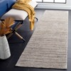 Elements ELM701 Hand Woven Indoor Rugs - Safavieh - 2 of 4