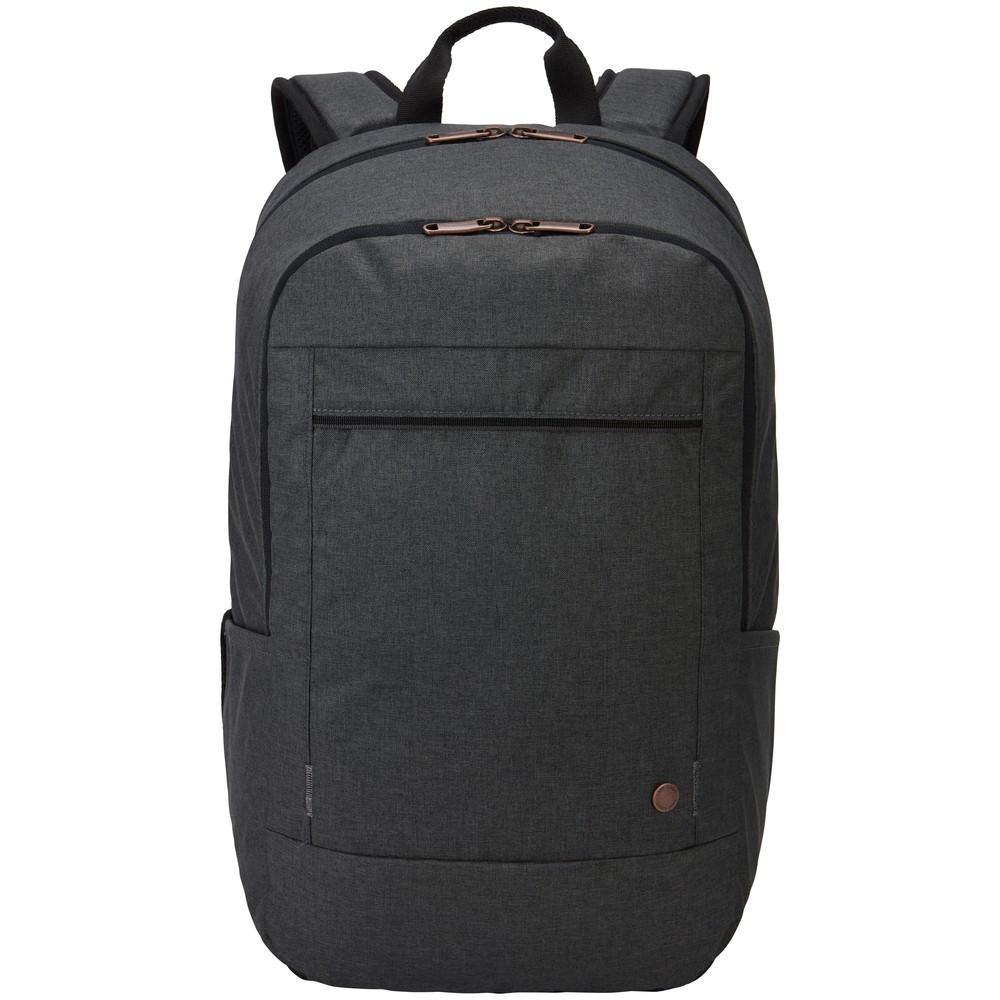 UPC 085854241861 product image for Case Logic 15.6 Era Backpack - Obsidian, Grey | upcitemdb.com