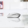 Logitech MX Anywhere 3 Bluetooth Wireless Performance Fast Scrolling Mouse with Customizable Buttons - image 4 of 4