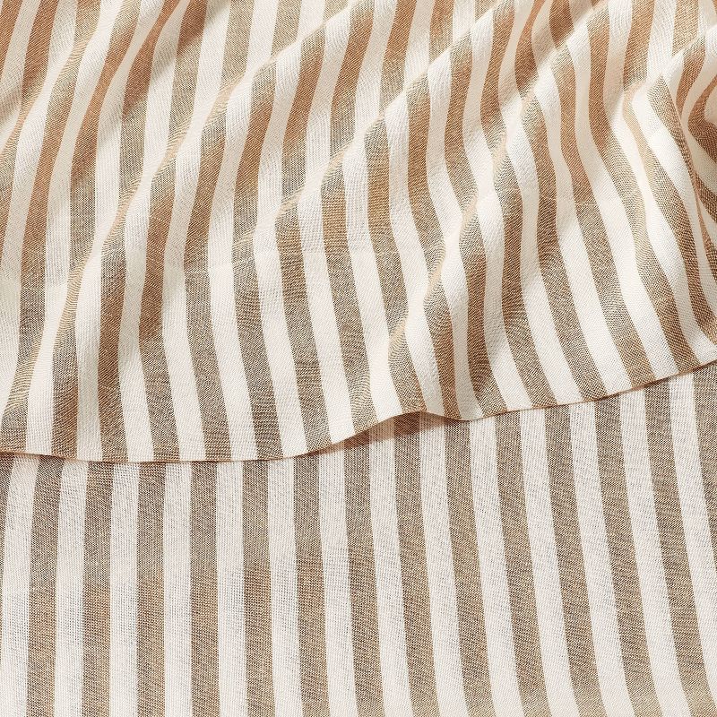 Linen Blend Sheet Set - Casaluna™, 5 of 10