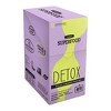 Planet Superfood Organic Powdered Drink Mix Detox - Case of 6/10.6 oz - 2 of 3