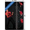 Trends International Tiger Woods - Timeline Unframed Wall Poster Prints - 3 of 4
