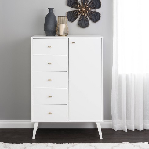 Target white chest of hot sale drawers