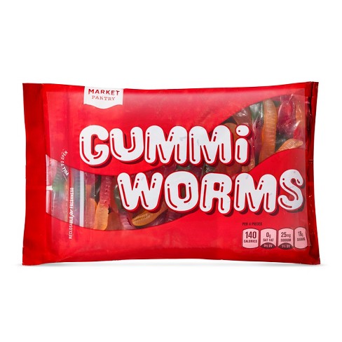 Cherry Gummy Candy 22oz Market Pantry Target