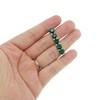 Unique Bargains Rhinestone Shoelace Charms 1 Pc - 3 of 4